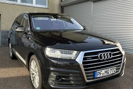 Audi Q7 219.000 km 26.948 &euro; Pforzheim 75177