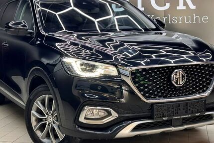 MG HS 75.000 km 15.950 &euro; Karlsdorf-Neuthard 76689