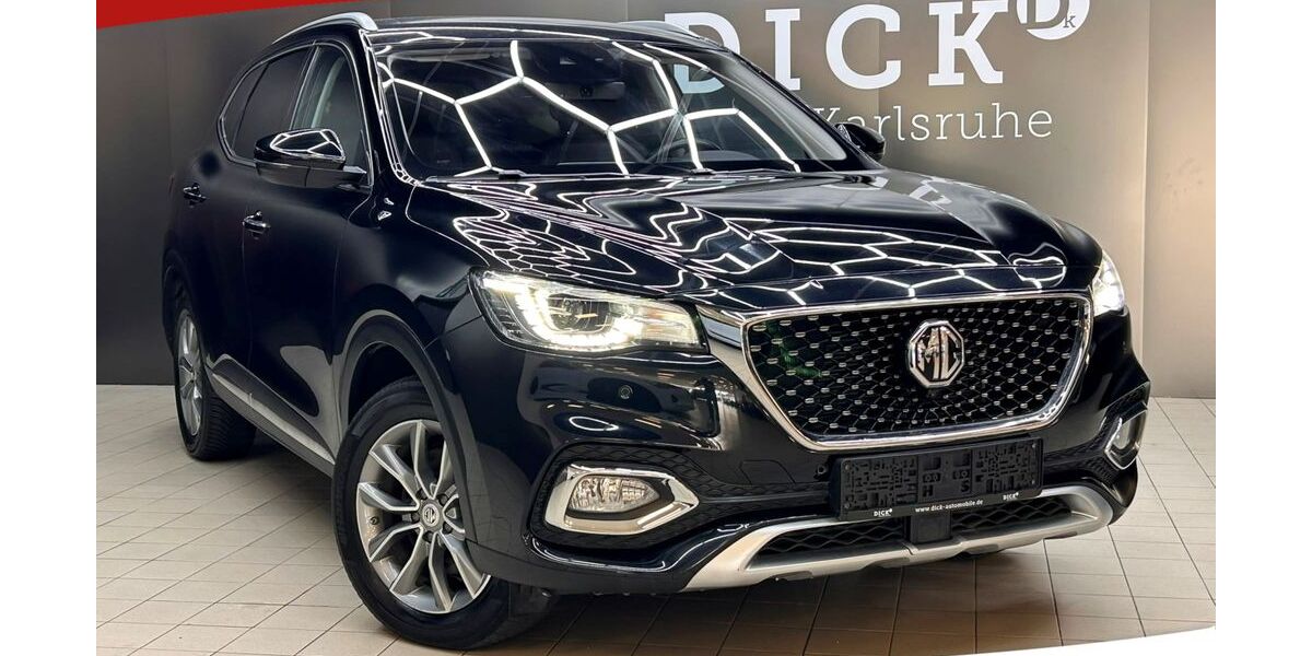 MG HS 75.000 km 15.950 &euro; Karlsdorf-Neuthard 76689