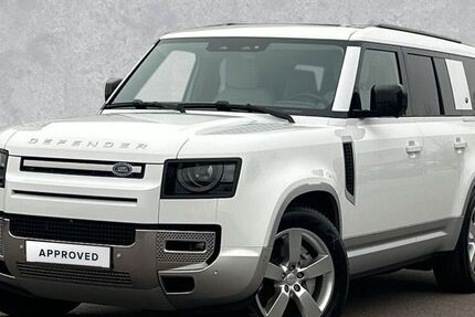 Land Rover Defender 57.000 km 73.250 &euro; Karlsruhe 76187