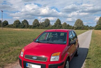 Ford Fusion 179.118 km 1.499 &euro; Karlsbad 76307
