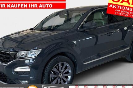 VW T-Roc 31.285 km 24.517 &euro; Karlsruhe 76227
