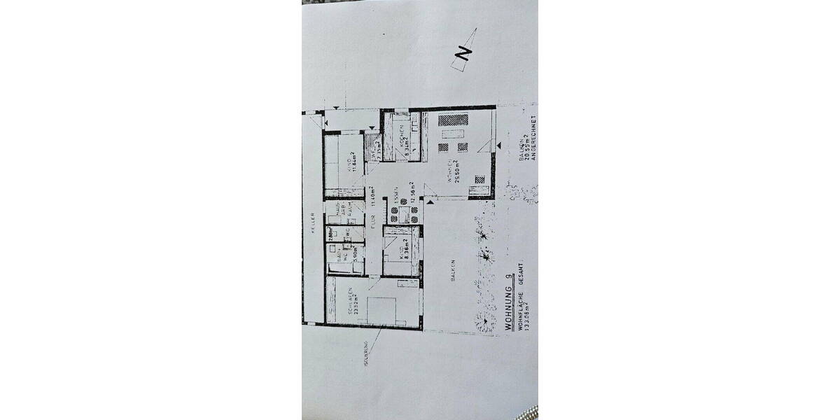Terrassenwohnung Baden-Baden Haueneberstein Haueneberstein - 4 Zimmer, 133 m&sup2;, 365.000&euro; | Angebot:26065393