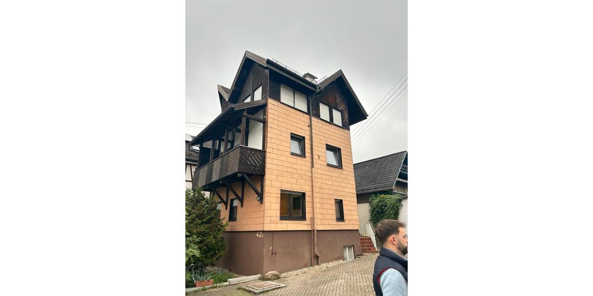 Etagenwohnung Gernsbach - 2 Zimmer, 90 m&sup2;, 1.150&euro; | Angebot:26420801