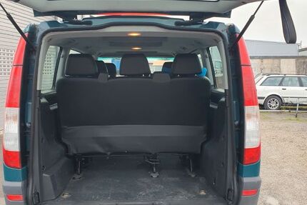 Mercedes Vito