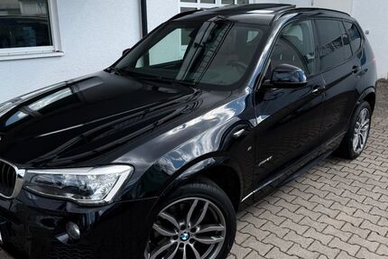 BMW X3 93.498 km 22.700 &euro; Ötisheim 75443