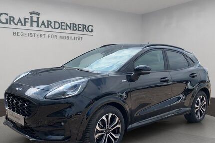 Ford Puma 10.321 km 20.972 &euro; Landau 76829