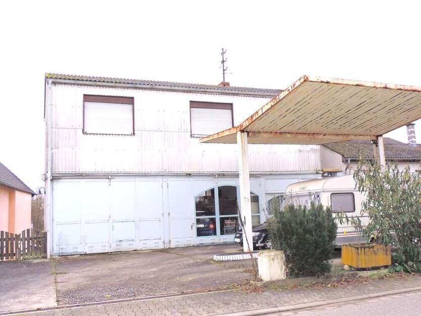 Haus zum Kaufen in Wörth 198.000 € 74 m²