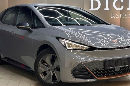 Cupra Born 22.330 km 24.950 &euro; Karlsdorf-Neuthard 76689