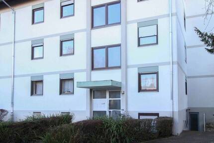 Wohnung Karlsruhe Wolfartsweier - 3 Zimmer, 81 m&sup2;, 239.000&euro; | Angebot:26359448