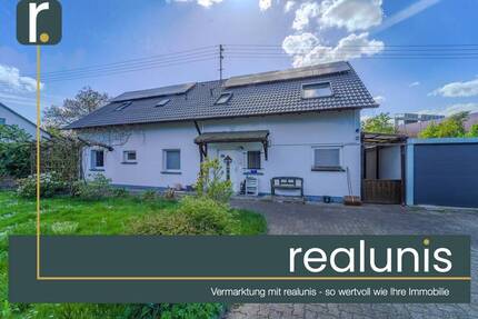 Haus Karlsruhe / Durlach Durlach - 6 Zimmer, 230 m&sup2;, 699.000&euro; | Angebot:26402008