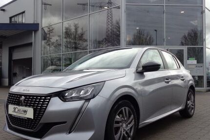 Peugeot 208 76.100 km 10.890 &euro; Bruchsal 76646