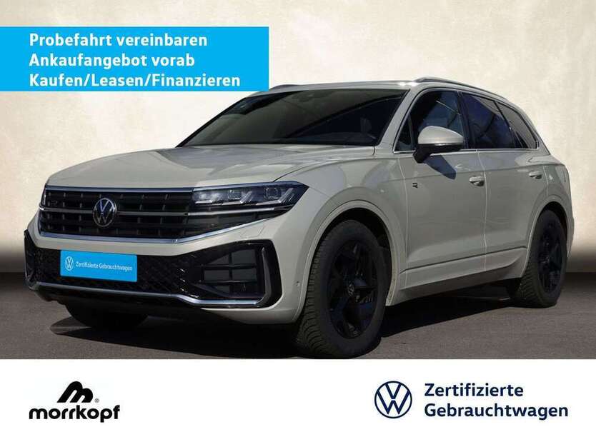 Touareg