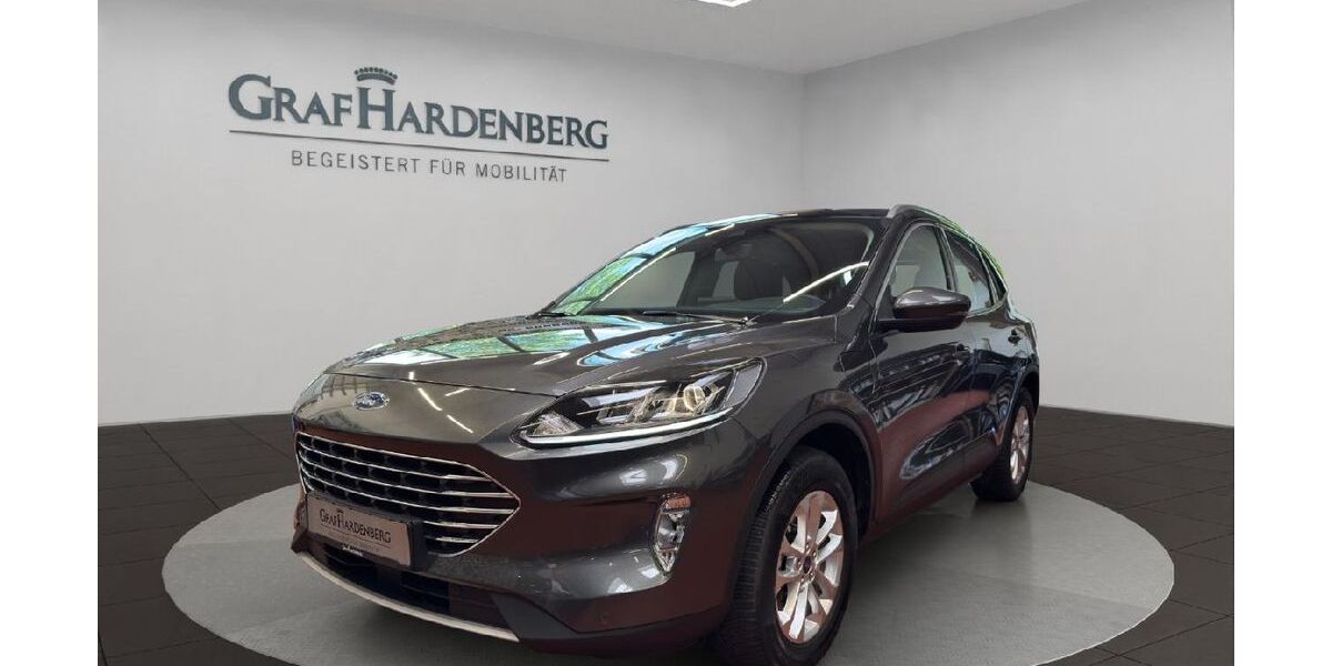 Ford Kuga 41.071 km 21.980 &euro; Karlsruhe 76185