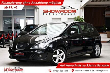 Seat Leon 98.101 km 7.450 € Waghäusel 68753