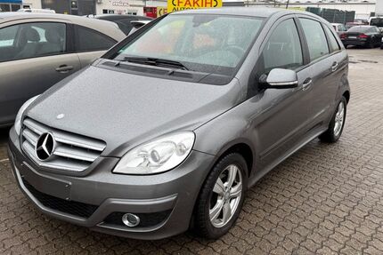 Mercedes-Benz B 150 53.000 km 7.990 &euro; Herxheim 76863