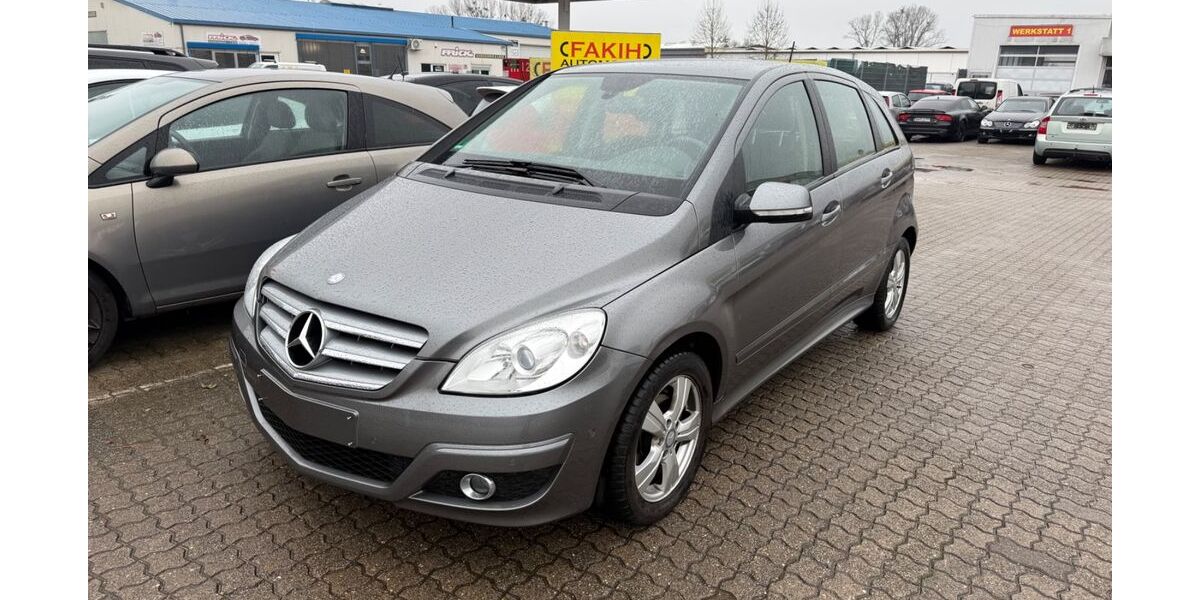 Mercedes-Benz B 150 53.000 km 7.990 &euro; Herxheim 76863