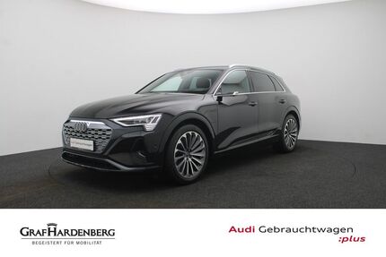 Audi Q8 e-tron 62.494 km 47.880 &euro; Karlsruhe 76131