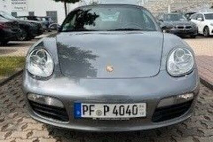 Porsche Boxster 98.214 km 19.990 € Niefern/Öschelbronn 75223