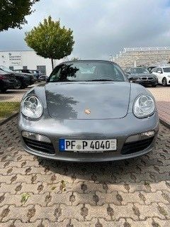 Porsche Boxster 98.214 km 19.990 &euro; Niefern/Öschelbronn 75223