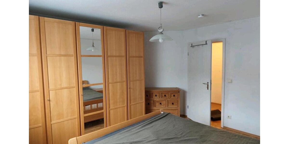 Schöne zwei Zimmer Wohnung in Ka-Oberreut 2 zimmer