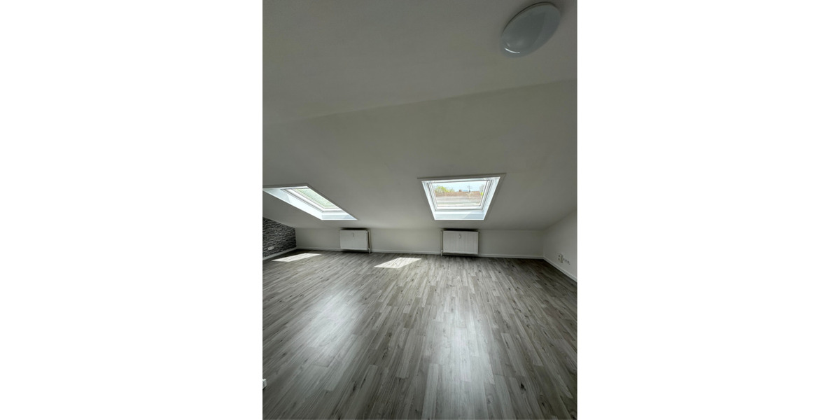 Dachgeschoßwohnung Rastatt - 2 Zimmer, 53 m&sup2;, 180.000&euro; | Angebot:25236637