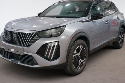 Peugeot 2008 3.500 km 29.400 € Pforzheim 75181