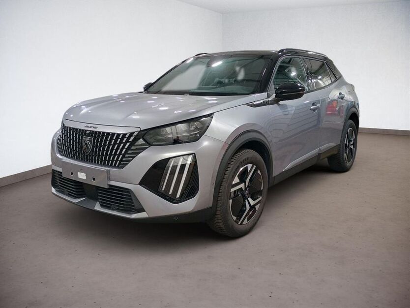 Peugeot 2008 3.500 km 29.400 € Pforzheim 75181