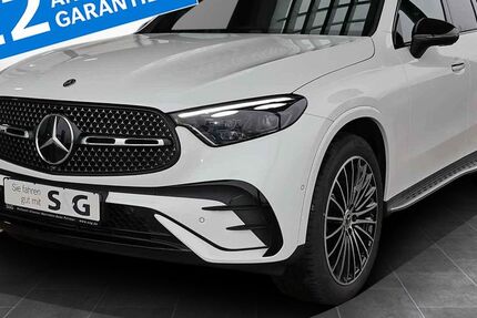 Mercedes-Benz GLC 300 10.000 km 70.870 &euro; Bruchsal 76646