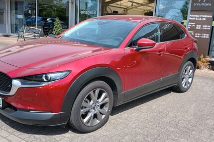 Mazda CX-30 5.500 km 29.900 &euro; Steinfeld 76889