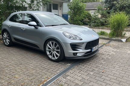 Porsche Macan 264.000 km 19.900 &euro; Linkenheim 76351