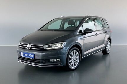 VW Touran 75.354 km 19.750 &euro; Karlsruhe 76227