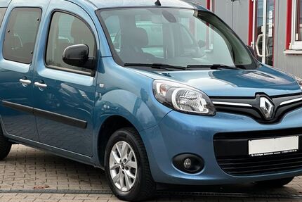 Renault Kangoo 129.500 km 13.995 &euro; Bruchsal-Helmsheim 76646