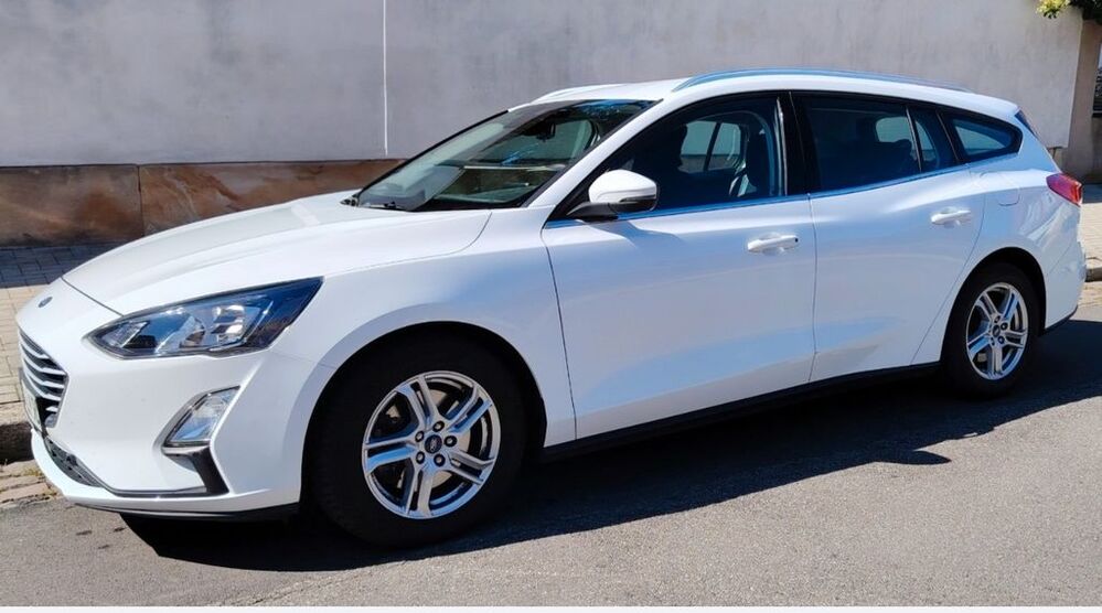Ford Focus 131.000 km 12.400 € Landau in der Pfalz 76829