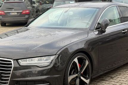 Audi A7 142.000 km 26.990 &euro; Graben-Neudorf 76676