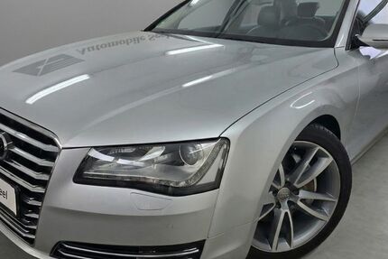 Audi A8 156.000 km 20.990 &euro; Iffezheim 76473