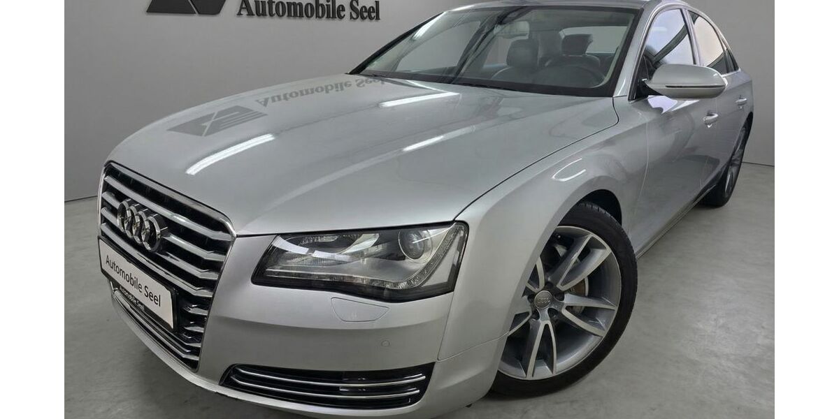 Audi A8 156.000 km 20.990 &euro; Iffezheim 76473