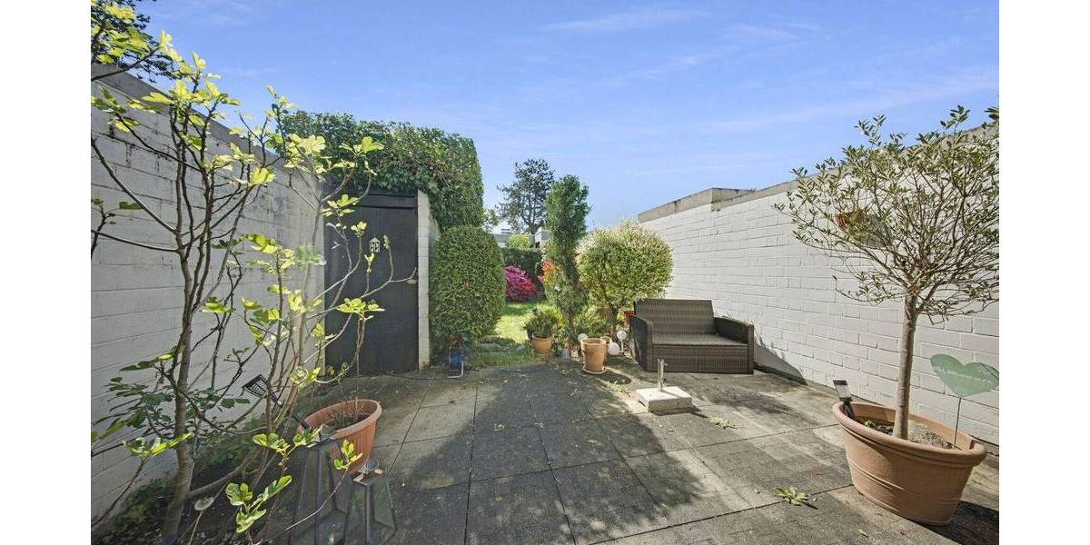 Reihenmittelhaus Karlsruhe Rüppurr - 4 Zimmer, 114 m&sup2;, 518.000&euro; | Angebot:26703654