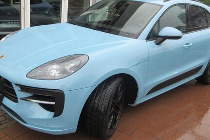 Porsche Macan 36.000 km 69.500 € Niefern-Öschelbronn 75223