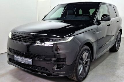 Land Rover Range Rover Sport 3.100 km 128.990 &euro; Landau 76829