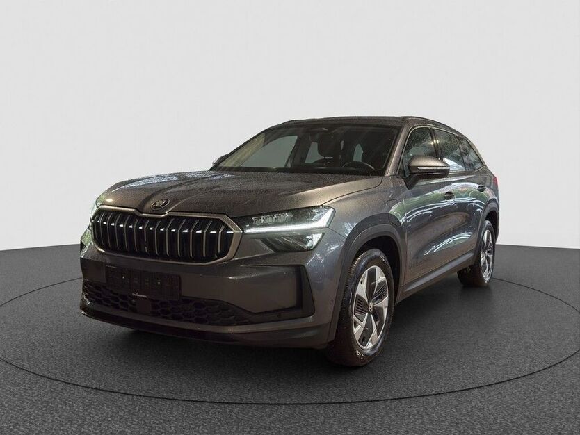 Kodiaq