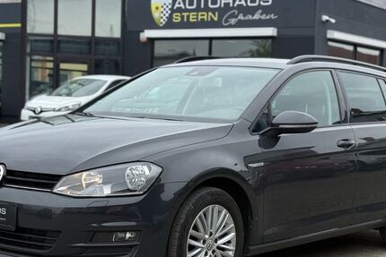 VW Golf 139.000 km 12.790 &euro; Graben-Neudorf 76676
