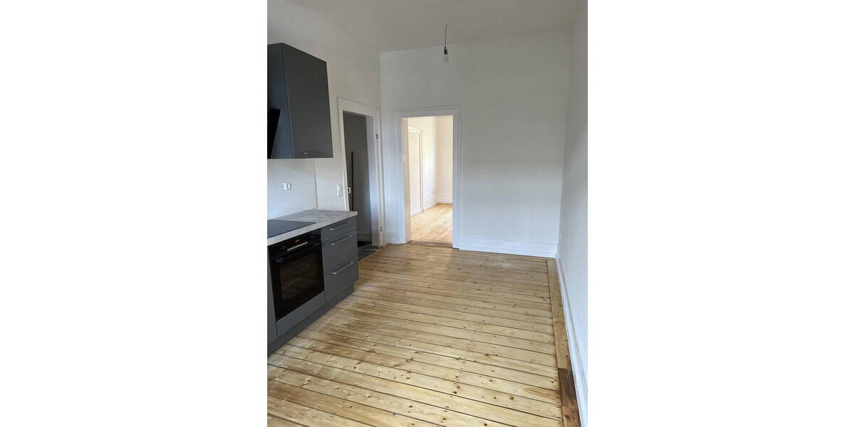 Etagenwohnung Karlsruhe Mühlburg - 2 Zimmer, 62 m&sup2;, 990&euro; | Angebot:26167628