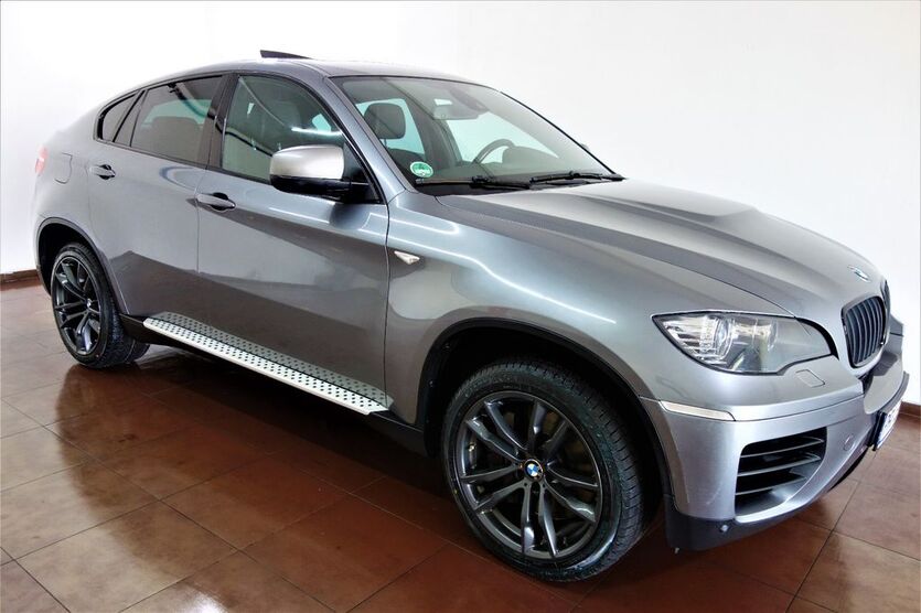 BMW X6 189.000 km 16.900 € Mühlacker 75417