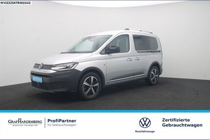 VW Caddy 20.682 km 33.880 € Karlsruhe 76131