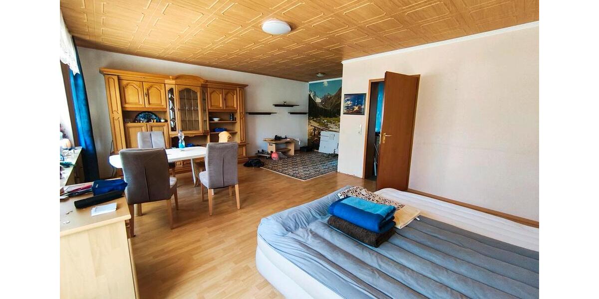 Doppelhaushälfte Dettenheim - 7 Zimmer, 141 m&sup2;, 380.000&euro; | Angebot:26993790
