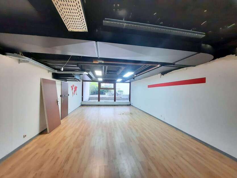 Büro in Karlsruhe 1.950 € 230 m²