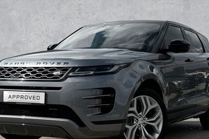 Land Rover Range Rover Evoque 16.500 km 51.450 &euro; Karlsruhe 76187