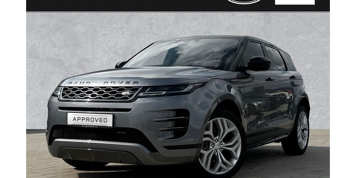 Land Rover Range Rover Evoque 16.500 km 51.450 &euro; Karlsruhe 76187