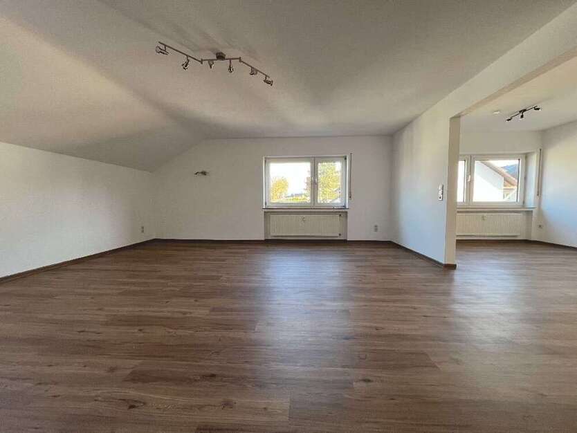 Wohnung zum Mieten in Kraichtal 900 € 100 m²